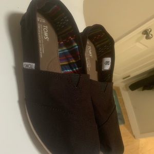 Black Toms